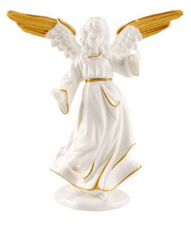 مجسمه فرشته نیتیویتی استوری 