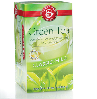 چای سبز کلاسیک
