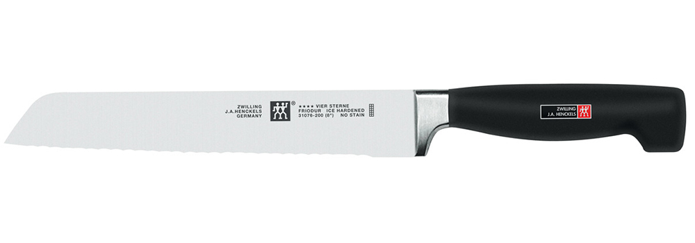 چاقوی نان-فُر ستار- 200میلی متر