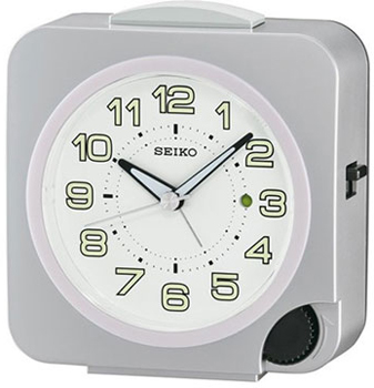 ساعت رومیزی مدل QHE095SL