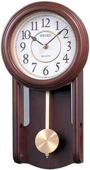 ساعت دیواری کلاسیک پاندولی مدل QXC105B