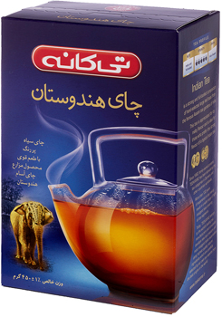 چای سیاه هندوستان 