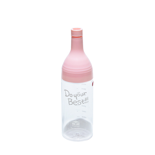 مانیا -  بطری آبلیمو خوری و روغن ریز کوچک- 105030 بی رنگ