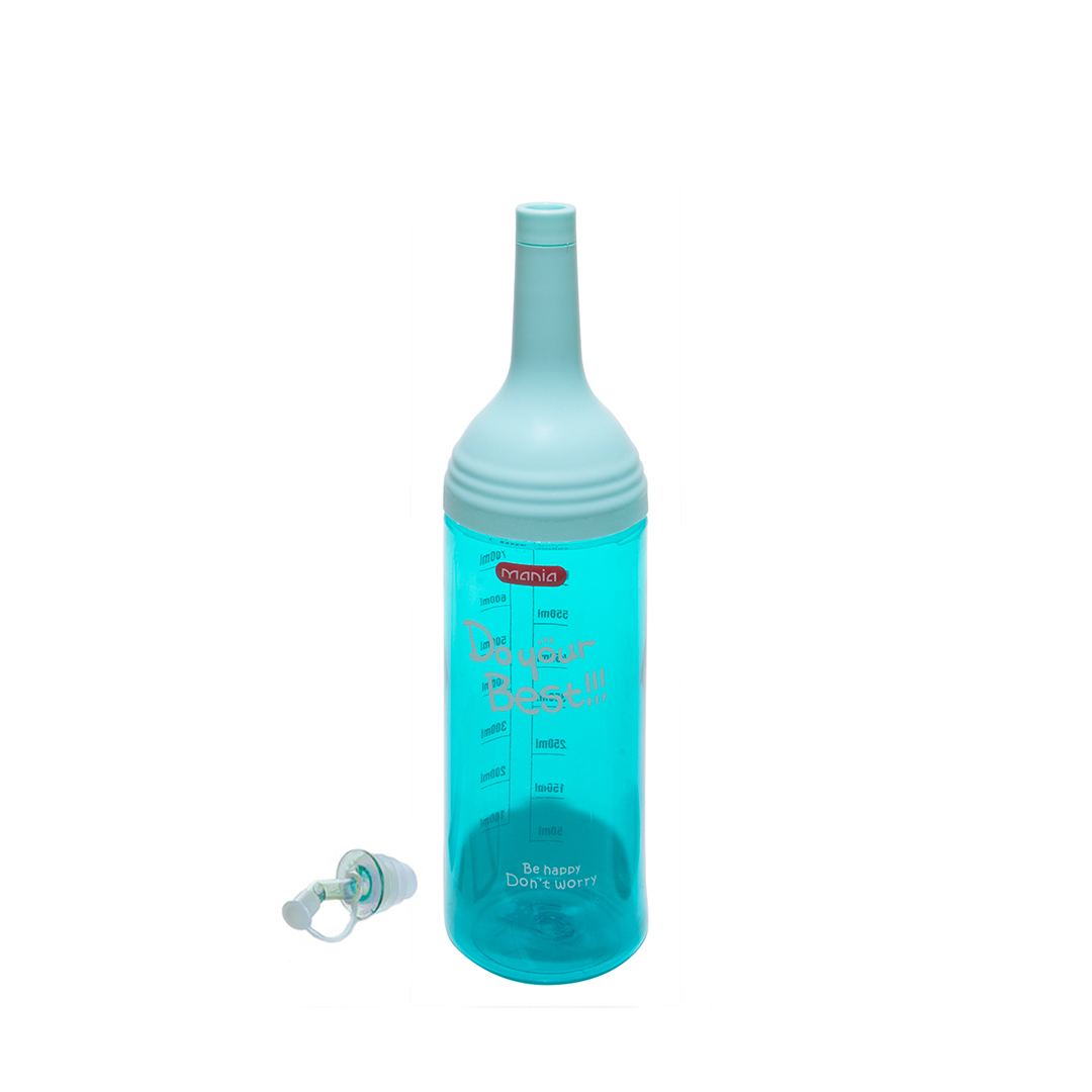 مانیا -  بطری آبلیمو خوری و روغن ریز کوچک- 105030 تیفانی