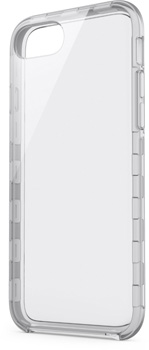 قاب شفاف گوشی موبایل سفید iPhone 7 