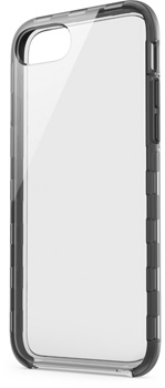 قاب شفاف گوشی موبایل مشکی iPhone 7 Plus