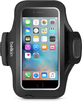 کیف بازویی ورزشی موبایل iPhone 7 Plus
