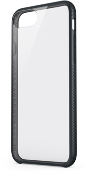 قاب شفاف گوشی موبایل مشکی مات iPhone 7 Plus 