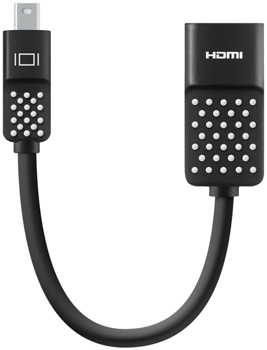 تبدیل Mini DisplayPort به HDMI