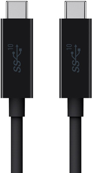 کابل USB-C به USB-C