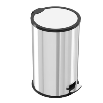 سطل پدالی -15 لیتری