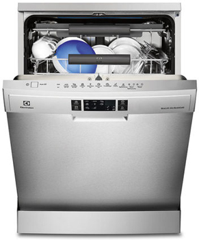 ماشین ظرفشویی سری Real life 