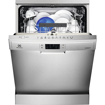 ماشین ظرفشویی سری Real life
