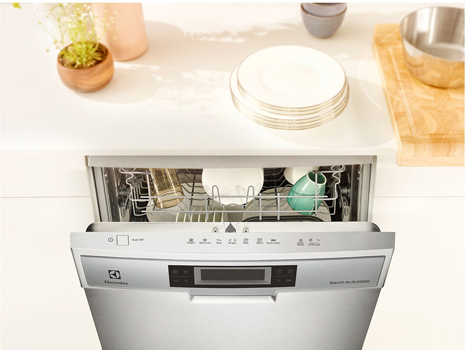 ماشین ظرفشویی سری Real life