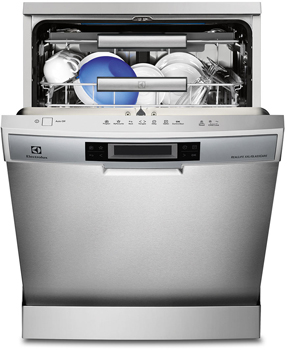 ماشین ظرفشویی  15 نفره سری Real life 