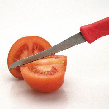 لاکور - چاقو گوجه 