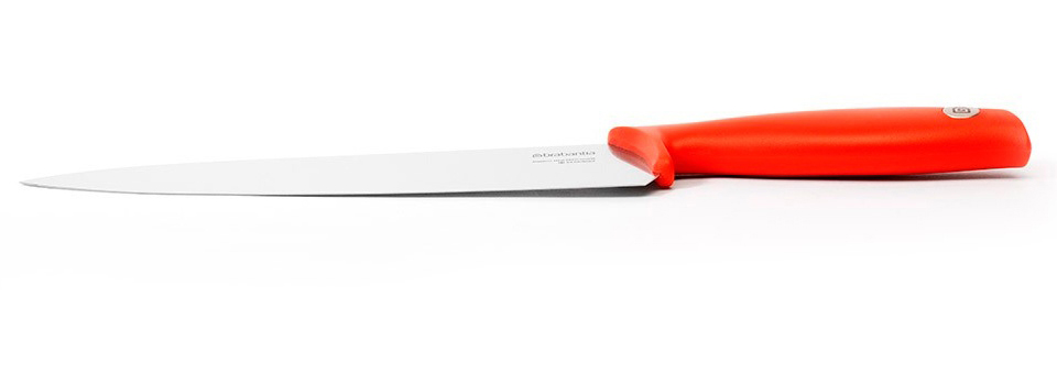 چاقوی سرآشپز قرمز