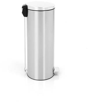 سطل زباله پدالی استیل 20 لیتری موشنکنترل
