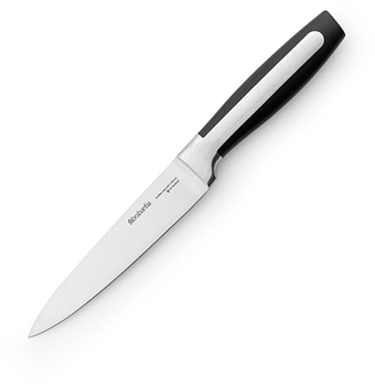 چاقوی گوشت استیل مشکی